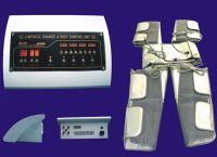 Pressotherapy Weight Loss Machine