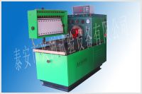 Fuel Injection Pump Test Bench