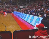 Sports Perimeter Led Display