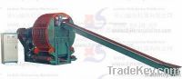 Tyre Rubber Crusher