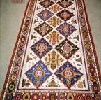 Sell Handmade Wool Carpet, Handbag
