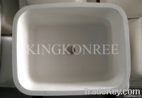 Acrylic solid surface kitchen sink