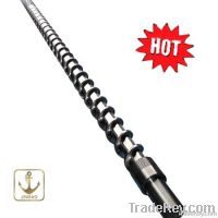 Extruder Screw&Barrel