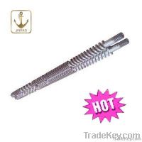 Screws and Barrels for Plastic Machine