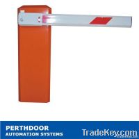 Barrier Gate Operator / Traffic Barrier