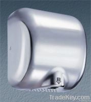 Stainless Steel Hand Dryer