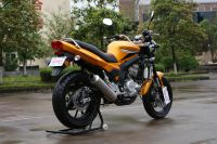 Street Motorbike