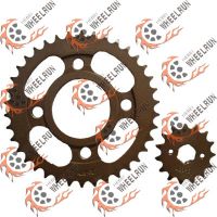 motorcycle sprocket