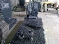 Sell European Style Tombstone And Monument