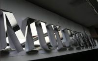 Mirror Stainless Steel Letters