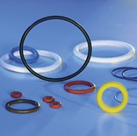 O Ring