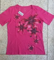Lady&#039;s printed T-shrits