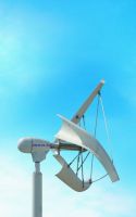 Nheowind 3D100 wind turbine/wind generator