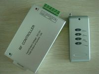 RGB LED Controller