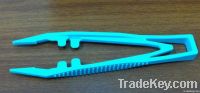 ISO9001 Approval Plastic Forceps