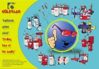 Lubrication Equipment Garage Equipment Cleaning Equipment From Turkey