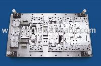 Precision Die And Moulds