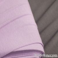 Natural Bamboo Spandex Knitted Fabric for High Lever Underwear