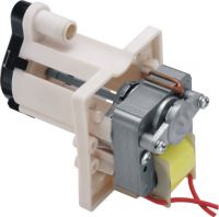 air conditioning water pump