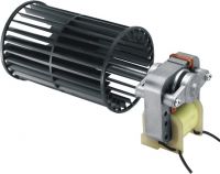 cross flow blower