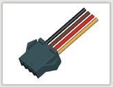 Cable Harness 2018