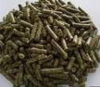 Alfalfa Pellets