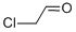 chloroacetaldehyde