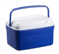 Cooler Box