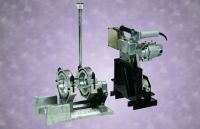 Manual Butt Fusion Machine (Selding-160L)