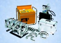 Automatic Butt Fusion Machine (Selding-225A) From South Korea