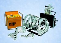 Automatic Butt Fusion Machine (Selding-315A)