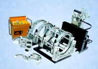 Automatic Butt Fusion Machine (Selding-400A)