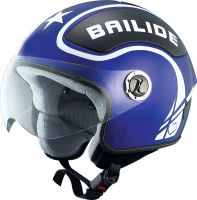 ECE/DOT HALF FACE HELMET
