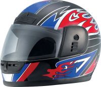 FULL FACE HELMET