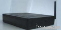 SB6200 High Definition IP PVR IPTV