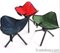 Camping Tripod Stool