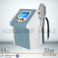 Ipl Hair Removal Machine