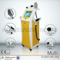 Elight Plus Rf Plus (nd Yag Laser Machine)