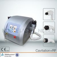 Cavitation Plus R...