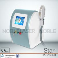 Ipl Hair Removal Machine