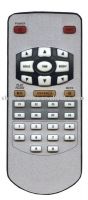 Remote Control, Slim Remote Control