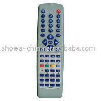 Remote Control, Universal Remote Control