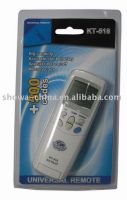 Universal Remote Control