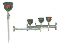 Gas Flow Meter