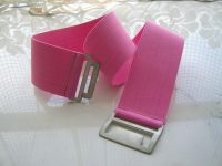 Elastic Belt EB-01, Nickel Free