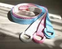 Braided Belt BB-028