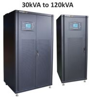 PowerPRO Uninterruptible Power Supply (UPS): PRO