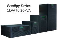 PowerPRO Uninterruptible Power Supply (UPS): PROdigy