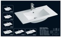 cabinet basin 700D