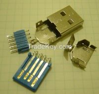 USB 3.0 Connector